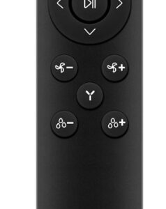 Dálkový ovladač pro ETA Leone Pro