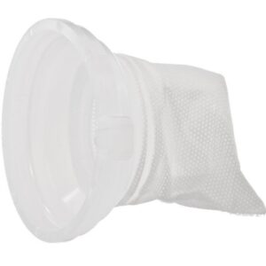 Filtr do ručního vysavače Bosch BBHMOVE1