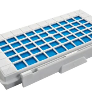 Hygienický HEPA filtr UltraAllergy BBZ154UF