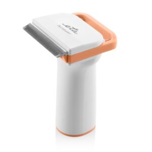 Kartáč na podsadu srsti - furminátor ETA