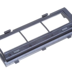 Kryt rotačního kartáče pro robotické vysavače ETA