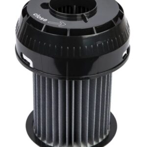 Lamelový filtr pro vysavače Bosch BGS6...