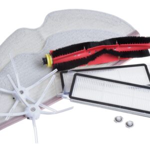 Malá sada příslušenství Xiaomi Roborock