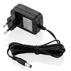 Nabíjecí adaptér pro ETA Rotary a Moneto