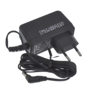 Nabíjecí adaptér pro Electrolux Well Q6