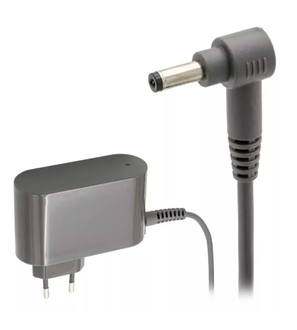 Nabíječka pro vysavače Dyson V10