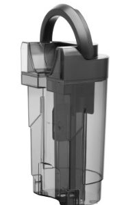 Nádoba na znečištěnou vodu ETA SteamMaster