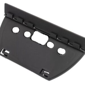 Nástavec se stěrkou pro parní čističe ETA Steam&Clean