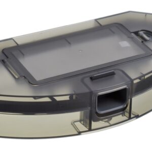 Odpadní nádoba na prach k vysavači Concept VR3210