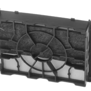 Originální motorový filtr pro vysavače Bosch/Siemens