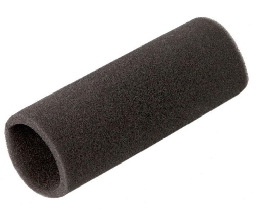 Pěnový filtr pro tyčové vysavače Bosch Athlet