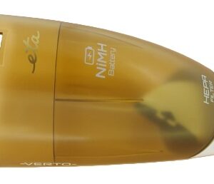 Prachová nádoba ETA Verto II