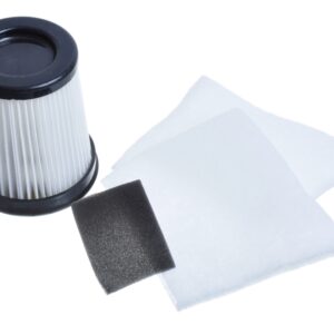 Provysavače neorig. sada filtrů pro vysavače Dirt Devil Centrino