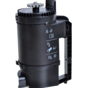 Sada alt. filtru s držákem Milele Blizzard