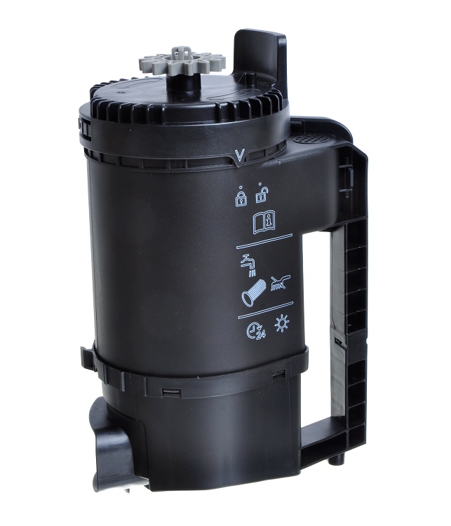 Sada alt. filtru s držákem Milele Blizzard