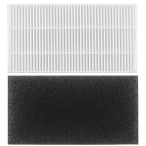 Sada filtrů pro ETA Leone Pro