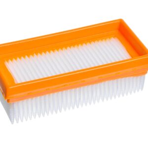 Skládaný motorový filtr Makita / Narex / Nilfiks