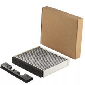 Uhlíkový filtr odsavače par Bosch