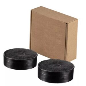 Alternativní uhlíkový filtr pro digestoře AEG