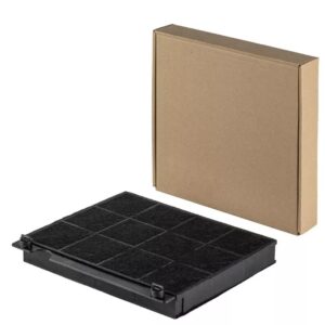 Alternativní uhlíkový filtr