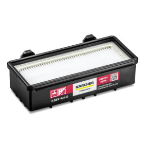 HEPA filtr 14 Kärcher T série