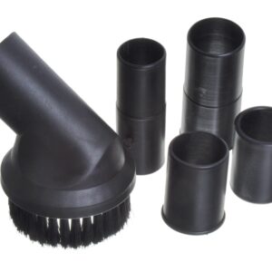 Kulatá minihubice s kartáčkem