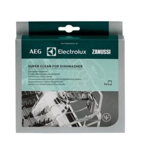 Odmašťovač myček Electrolux - Super Clean