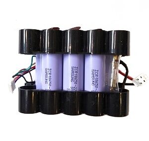 Originální baterie Concept VP4170