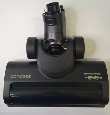 Rotační turbohubice Concept VP4220