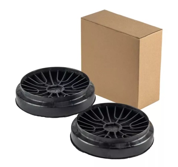 Sada filtrů pro digestoře Bosch