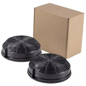 Sada filtrů pro digestoře Elica