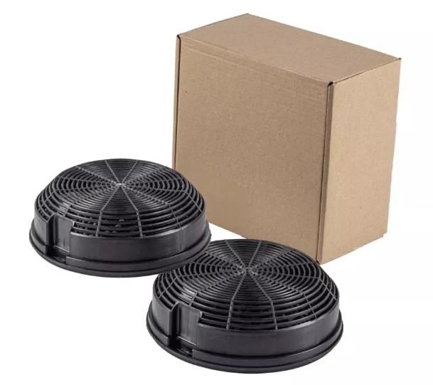 Sada filtrů pro digestoře Elica