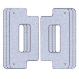 Sada utěrek pro čističku oken HOBOT S6/S7 PRO