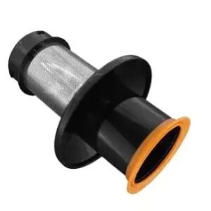 Separátor odpadní nádoby ETA Supersonic 1231