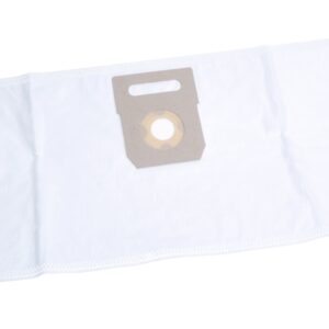 Textilní sáčky pro vysavače Zelmer Profi a další