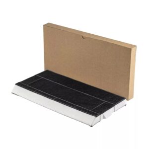 Uhlíkový filtr do digestoří Bosch/ Siemens/ Neff