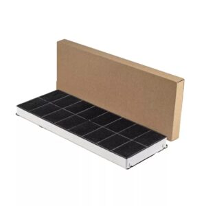 Uhlíkový filtr do digestoří Bosch/ Siemens/ Neff/ Balay