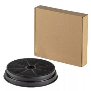 Uhlíkový filtr pro digestoře Beco