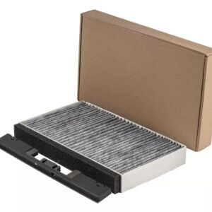 Uhlíkový filtr pro digestoře Bosch CP0067