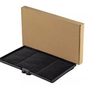 Uhlíkový filtr pro digestoře Bosch