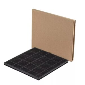 Uhlíkový filtr pro odsavače par SMEG