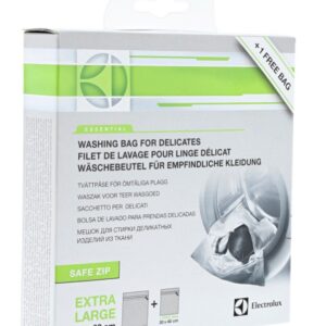 Vak na praní jemného prádla prádla 40 x 60 cm