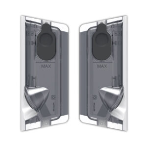 Zásobníky na vodu pro čistič oken HOBOT S6/S7 PRO