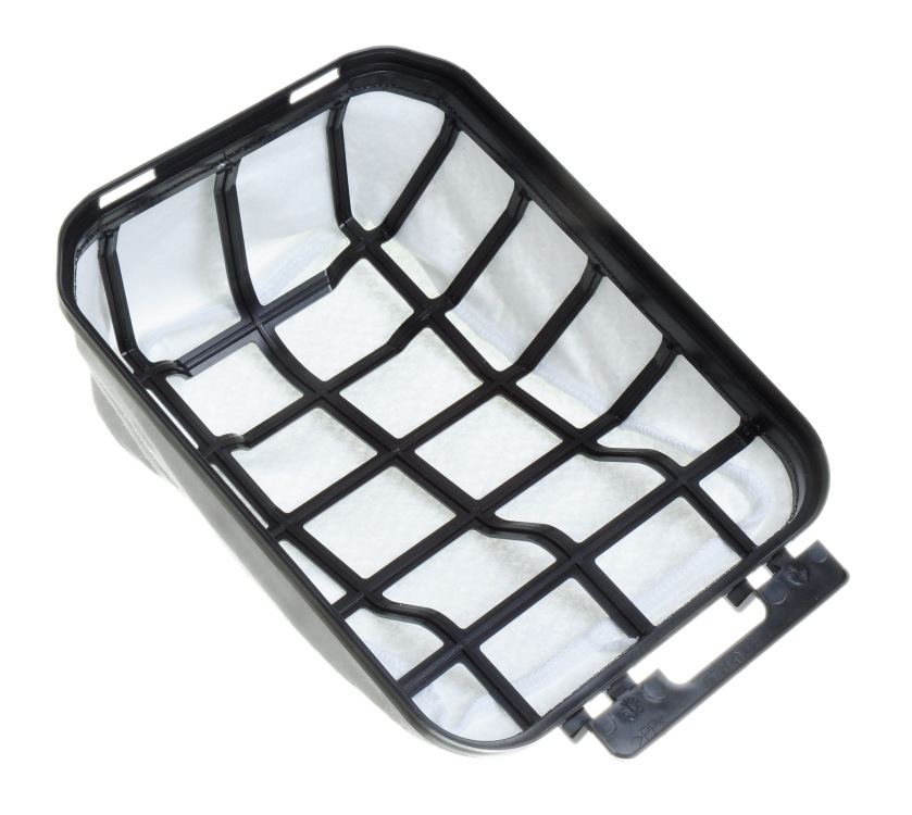 Filtrační koš Kärcher T10/1 a T15/1