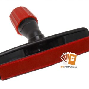 Hubice na zvířecí chlupy 30 - 37 mm HQ W7-60552N