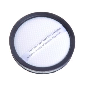 Látkový filtr prachové nádoby VP6045