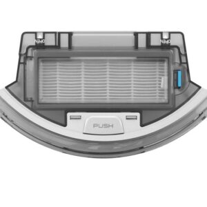 Nádoba na prach pro ETA Aron 2512