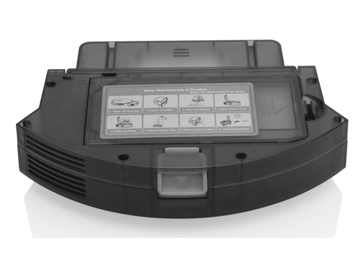 Nádoba na prach pro robotický vysavač ETA Nico