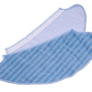 Náhradní utěrky ZR690202 pro robotické vysavače Rowenta