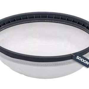 Plátěný motorový filtr Nilfisk VP300